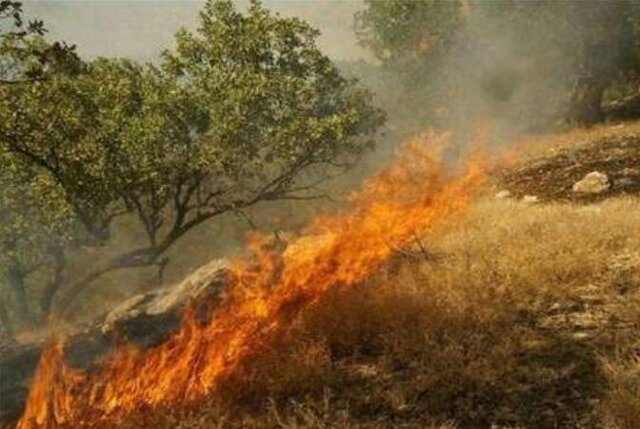 چشم‌انداز نگران‌كننده اقليم ايران