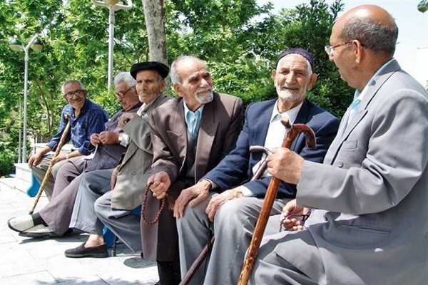 واکنش بازنشستگان به سخنان سخنگوی دولت