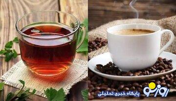 چای و قهوه سرطان‌زا هستند یا ضد سرطان؟