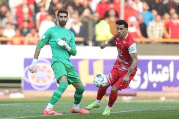 اعتراض پرسپولیس رد شد!