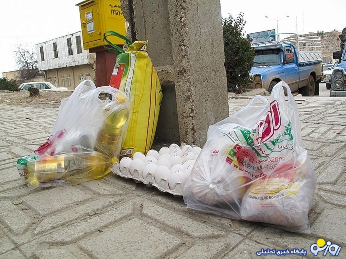 انتقاد کارگران از پیشنهاد سبد ۲۳ میلیونی؛ در رقم سبد و مزد تجدیدنظر شود