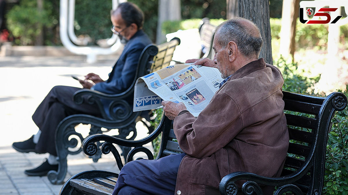 گلایه شدید بازنشستگان نیروهای مسلح