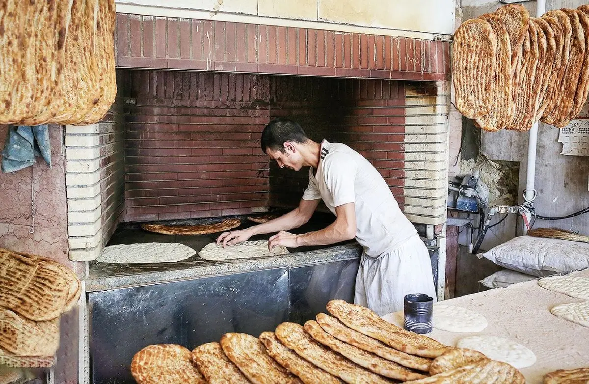 بربری ۵۳هزاز تومانی هم از راه رسید