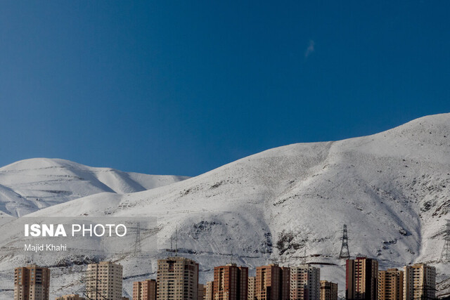 از این تاریخ در تهران منتظر خُنکای پاییز باشید