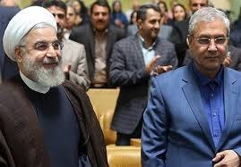 وزیر روحانی دستیار پزشکیان خواهد شد